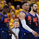 Image for article titled The Thunder Were The Ugliest Version Of Themselves In Game 6
